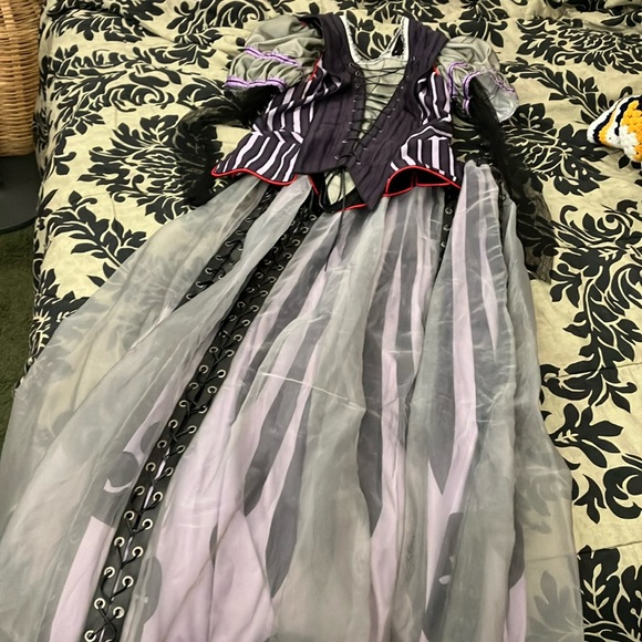 Series of Unfortunate Events cosplay costume - Picture 1 of 6